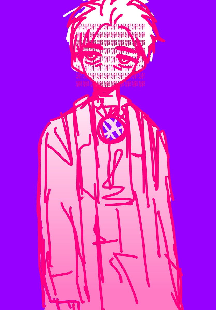 wosato_3's tweet photo. 雑な絵たち………… https://t.co/idExGOdMwh