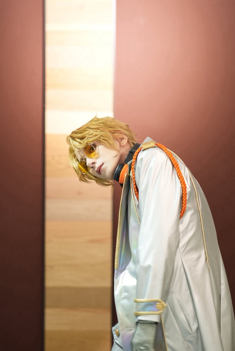 8739gaku's tweet photo. #ケロミュ　ソワレ公演
有難うございました。
楽しんで頂けましたでしょうか？

明日はいよいよ千秋楽です！！
劇場でお待ちしています🌀🍛✨ https://t.co/CYBQtKXsxP