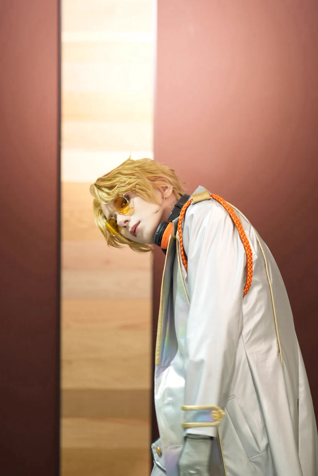 松田岳 (@8739gaku) / X