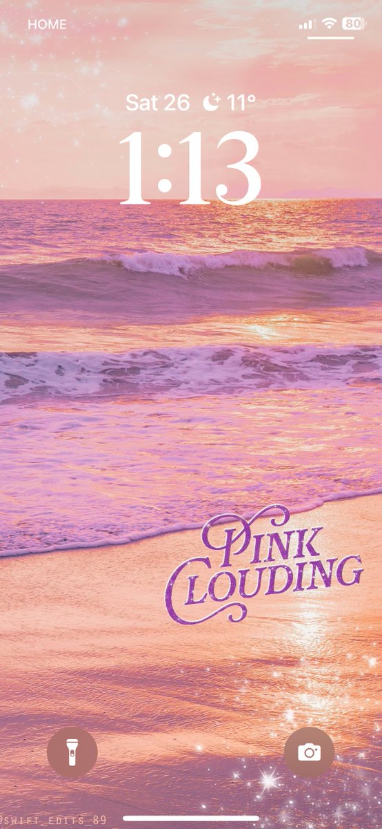 swift_edits_89's tweet photo. ☁️🩷 PINK CLOUDING 🩷☁️

So I made this awhile ago, originally it had "Slut!" lyrics, but I thought it matched the feel of Pink Clouding pretty well. Hope you like it!

Lock Screen 📱
Load in 4k ✨
Repost w/Credit 🙏🏼
AI Free 🚫

Share if you like! 🩷 https://t.co/ZPbAnwuQuz