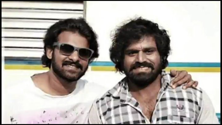 RCterritory's tweet photo. Avunu chaala kastapaddav bro nuv😭,nuv lekunte bahubali a ledhu #kiranraj 

First pan indian star kiranraj🔥🔥 https://t.co/xXcbsylHEi