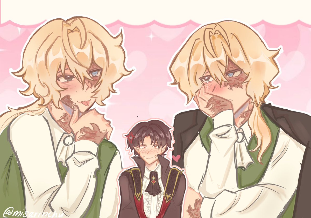 misarinchu's tweet photo. ˚₊‧       #yumeship               #yumetwt

               ⟡ ───────── ⟡
              
                  𝐘𝐔𝐌𝐄𝐒𝐇𝚰𝐏 𝐃𝐄𝐁𝐔𝐓
            Silas Taylor   x   Emlyn White
                    #bloodfortune 🩸🍀

                ⟡ ───────── ⟡ https://t.co/gTtXIgqSuN