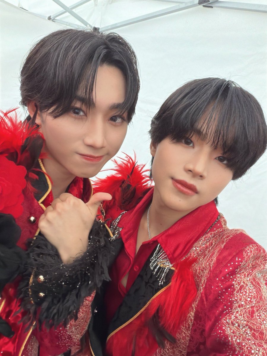 Lienel_official's tweet photo. ららぽーと富士見でのリリイベありがとうございました！！

勝手にリベンジ気分でしたが、ほんとにたくさんのLienの皆さんと楽しむことができて良かったです！

また会いましょ✌️

#武田創世 Instagram🧡
🔗https://t.co/7ZNZcs3VNb 
　
#Lienel #リエネル
#リエネル_愛のダバダ
#リエネルの思い出 https://t.co/yX8EPME5Ki