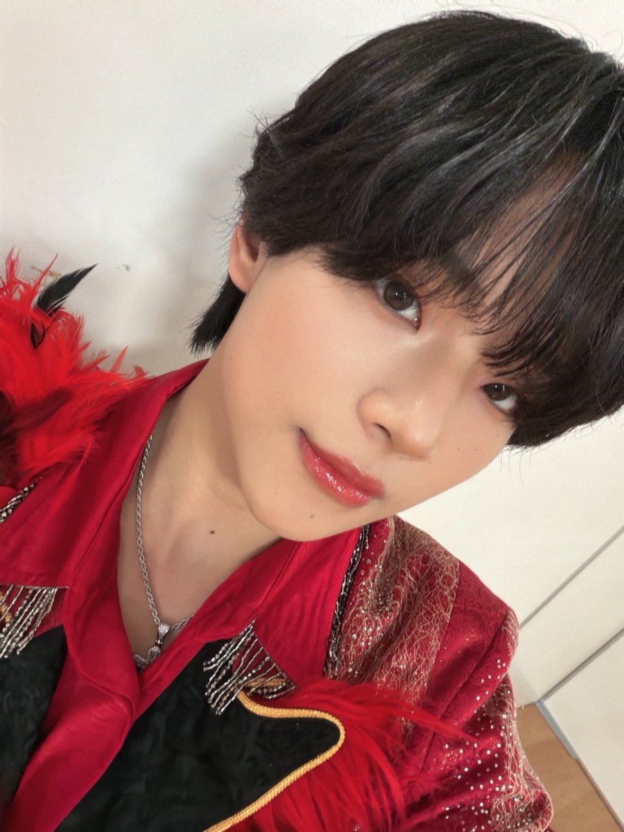 Lienel_official's tweet photo. ららぽーと富士見でのリリイベありがとうございました！！

勝手にリベンジ気分でしたが、ほんとにたくさんのLienの皆さんと楽しむことができて良かったです！

また会いましょ✌️

#武田創世 Instagram🧡
🔗https://t.co/7ZNZcs3VNb 
　
#Lienel #リエネル
#リエネル_愛のダバダ
#リエネルの思い出 https://t.co/yX8EPME5Ki