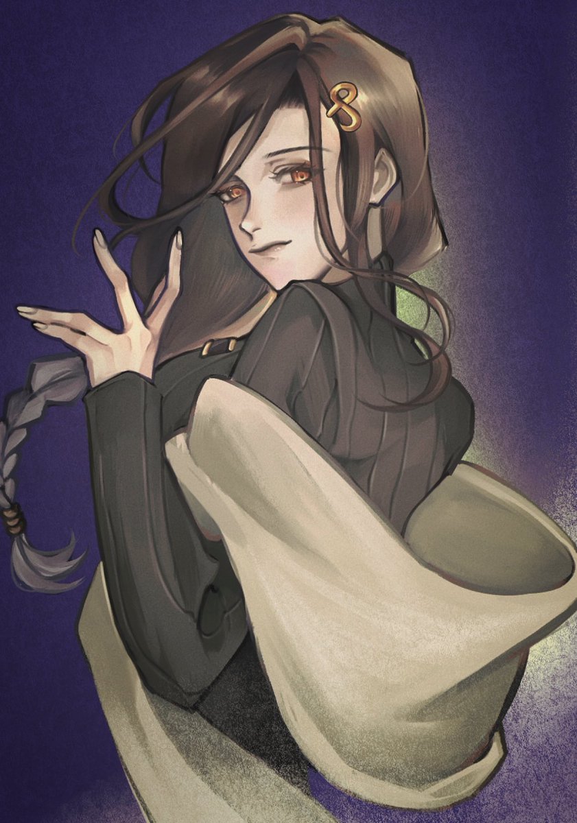 kitamakura000's tweet photo. #巴絵
お姉様…♡ https://t.co/4YyYCO1YbG