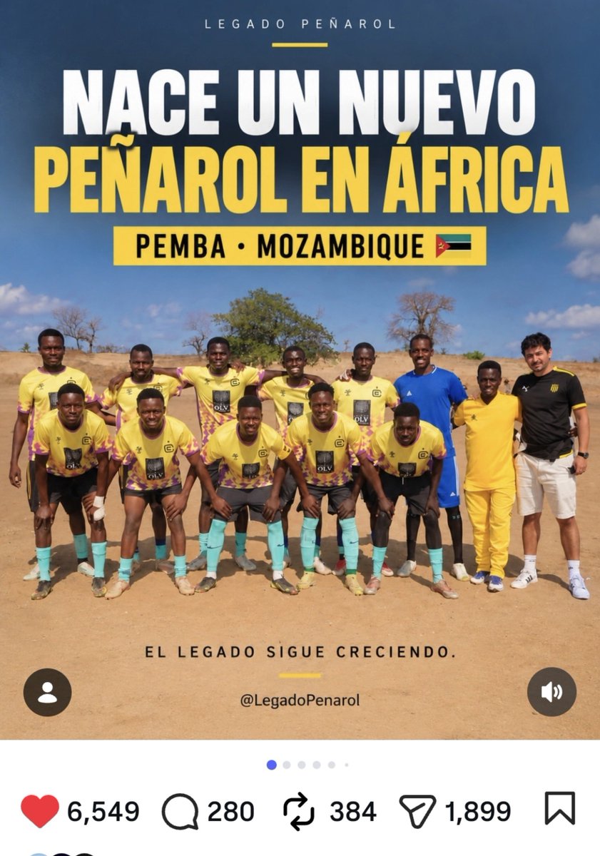 Mdellonte's tweet photo. Quién para ir a Pemba, Mozambique 🇲🇿 https://t.co/QZKrADG0Z0