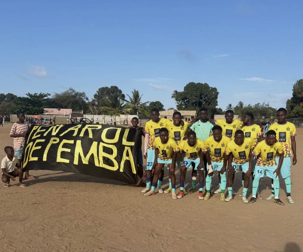 Mdellonte's tweet photo. Quién para ir a Pemba, Mozambique 🇲🇿 https://t.co/QZKrADG0Z0