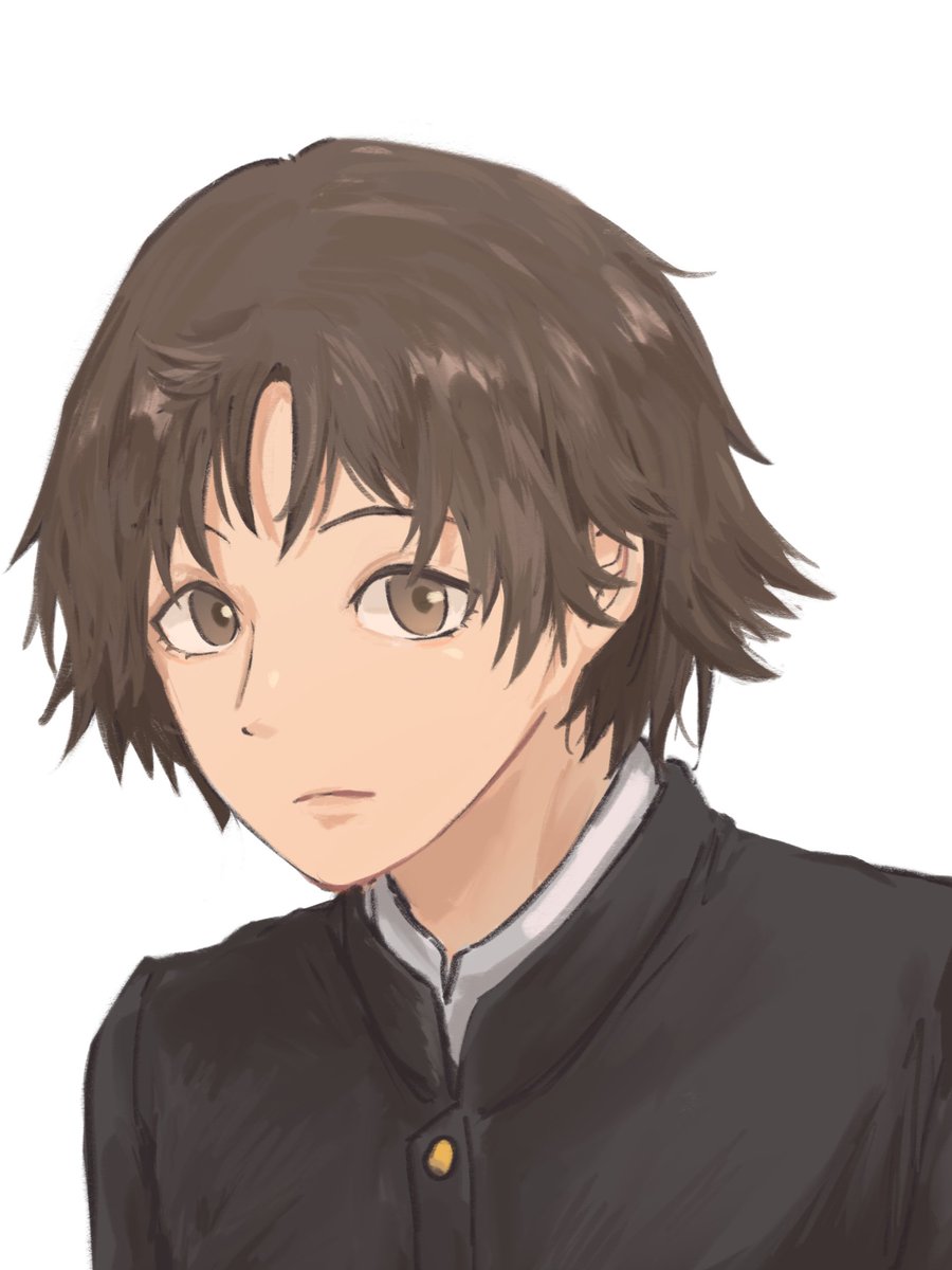 wsumi_sumiw's tweet photo. 初中陽介 https://t.co/HVthI7avxR