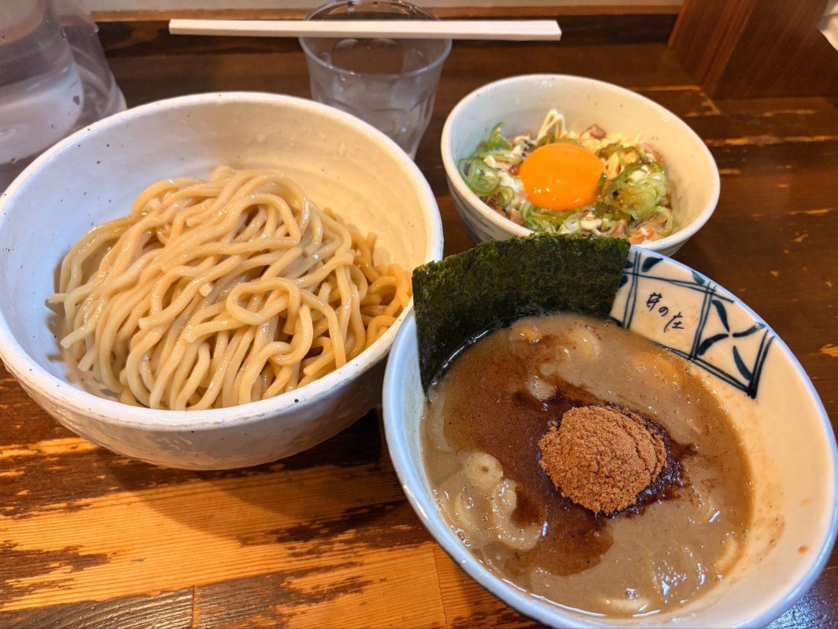 Gachi4869's tweet photo. 今日回してて思ったのは、ジョーカーズ回してこうと思った

　帰りに青ブタ初打ちで上位を体験
　上位行けたは良いものの最後はリプレア症候群の10g駆け抜けて激萎え
　_:(´ཀ`」 ∠):またかよぉ…
　とりあえず覇権台だと思うからまたチャレンジしたい

あと久しぶりの井の庄美味すぎ(月見) https://t.co/GCPhT1edSk