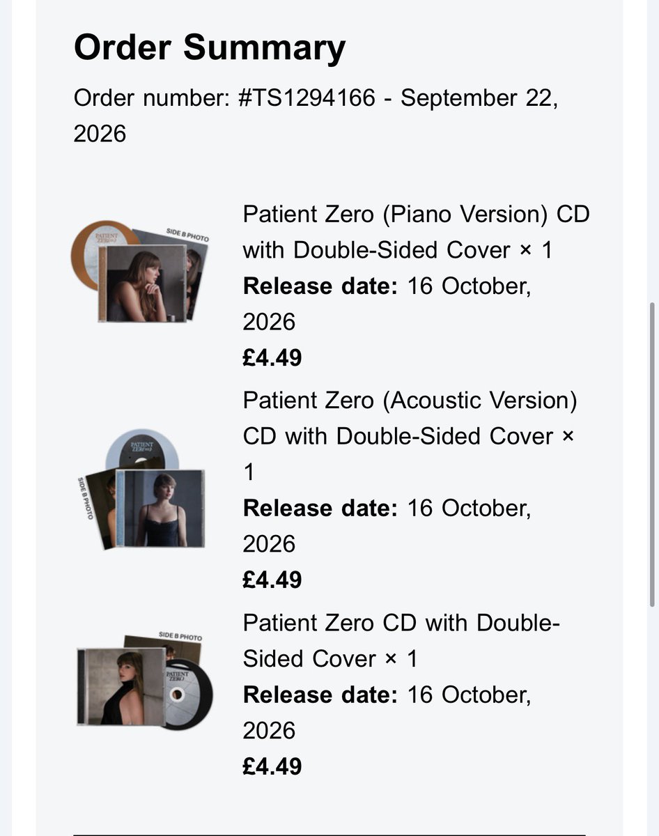thclckes's tweet photo. who else bought the cds? the vinyls were sold out when i went to buy them! https://t.co/glKvjAjyT5