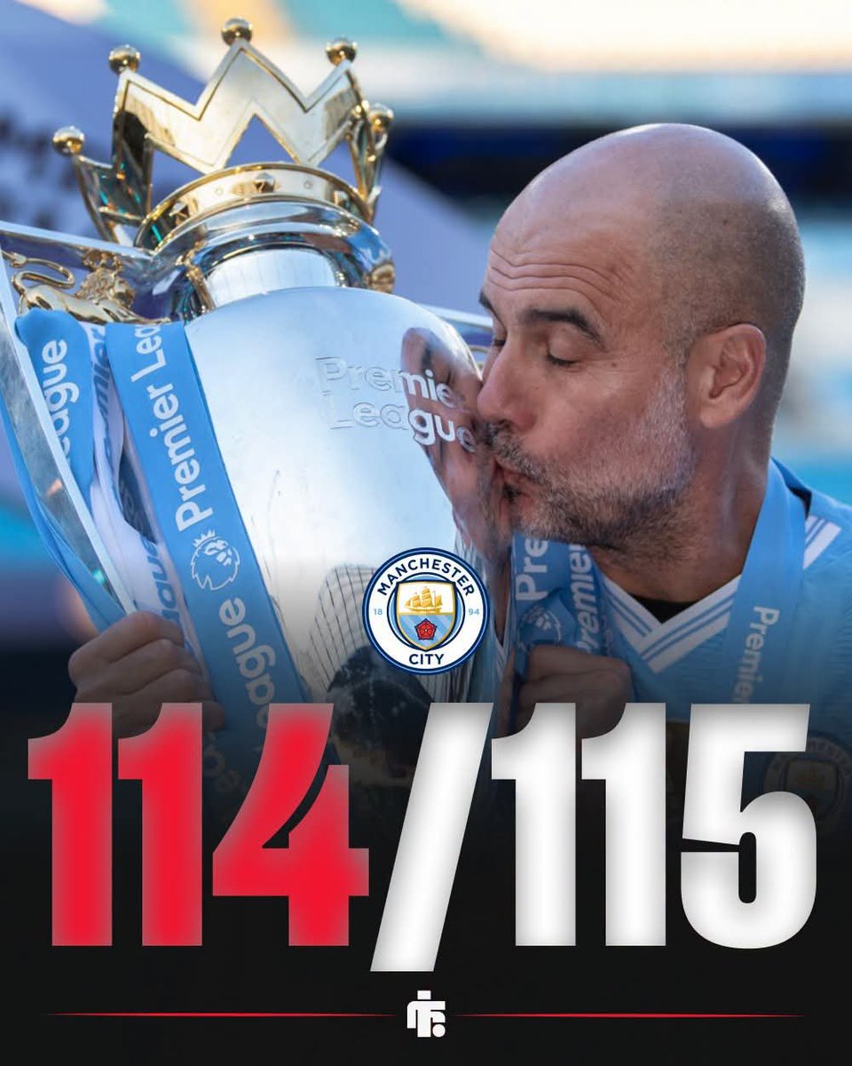 razorblade300's tweet photo. For people that don’t know what Man City did. Here's a summary of the crime:

The first thing is that 115 charges does not mean City were accused of 115 separate acts of cheating. They were charged with multiple alleged breaches across several categories and seasons.

So, what exactly did City allegedly do?

The charges broadly fall into these areas:

1. Financial information — 54 charges

From 2009/10 to 2017/18, City were accused of failing to provide accurate financial information to the Premier League.

We’re talking about:

Revenue
Sponsorship income
Operating costs
The club’s overall financial position

It means that the financial information submitted to the Premier League did not give a true and fair picture of City’s finances. 

2. Player and manager payments — 14 charges

City were accused of failing to properly disclose the full amounts paid to players and managers between 2009/10 and 2017/18.

3. UEFA Financial Fair Play — 5 charges

City were accused of failing to comply with UEFA’s financial regulations/FFP rules between 2013/14 and 2017/18. 

4. Premier League Profitability & Sustainability Rules — 7 charges

They were also accused of breaching the Premier League’s own profitability and sustainability rules (PSR) during 2015/16–2017/18. 

5. Failure to cooperate — 35 charges

City were accused of not properly cooperating with the Premier League’s investigation, which ran from December 2018 to February 2023. 

A central allegation was that some sponsorship revenue presented as coming from companies such as Etihad and Etisalat was actually funded, at least in part, by City’s Abu Dhabi ownership group.

In simple terms:

Premier League allegation: City made their finances look healthier by recording money as commercial sponsorship revenue when some of that money allegedly came directly from the ownership structure.

That’s what they did.