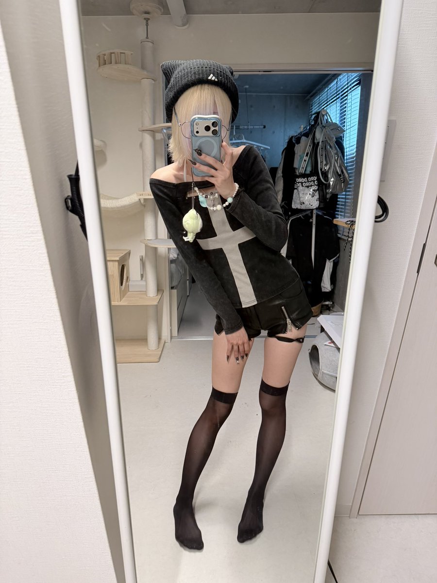 sub_mokumoku's tweet photo. コスホリありがとうございました♪ https://t.co/3eTKJD9tkh