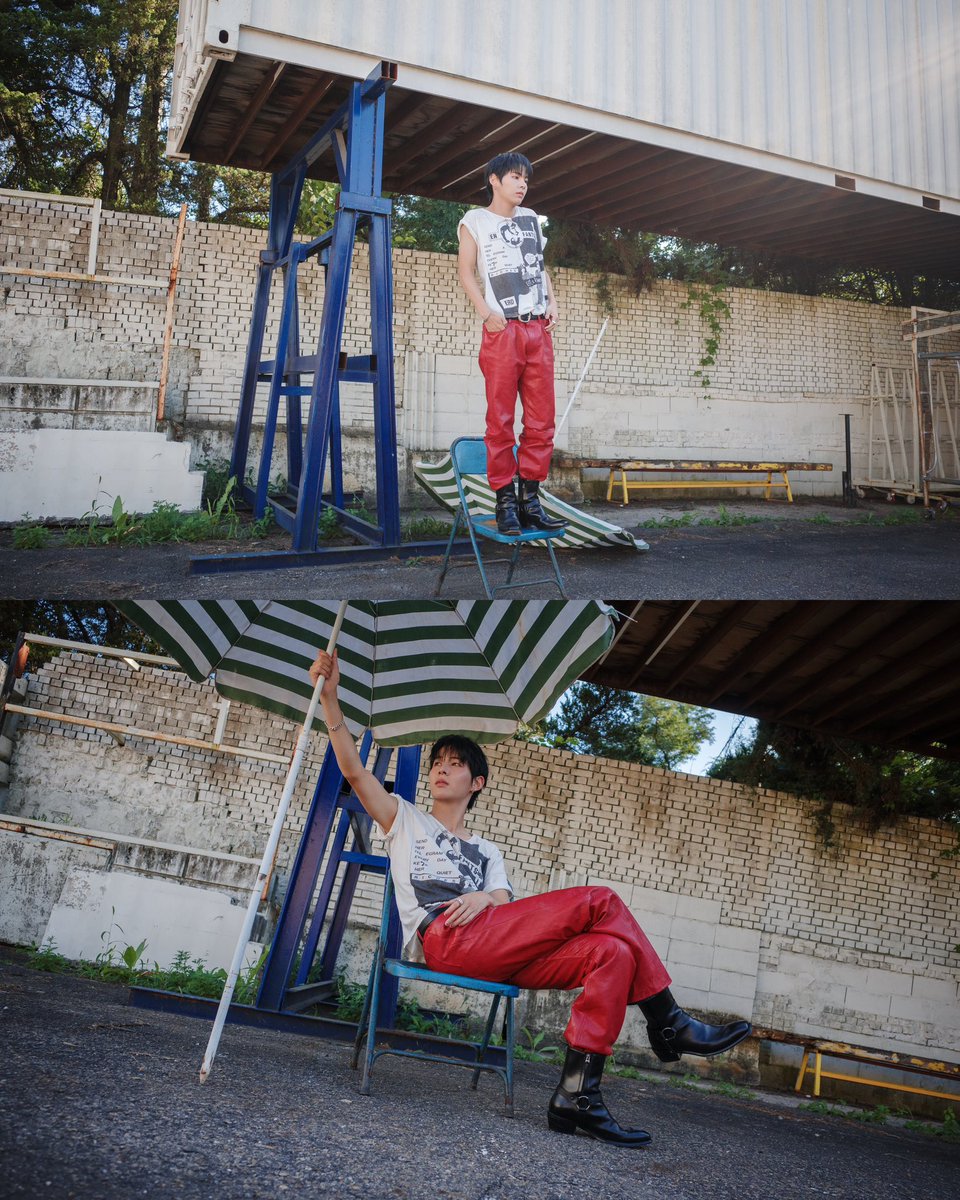 wayfboys's tweet photo. sunshower
#wayfboys #A4M https://t.co/YqS7oGCdLW