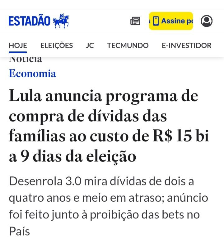 evandroratho's tweet photo. Então eu tenho que pagar cada vez mais impostos para que o Lula compre a dívida de quem não pagou suas contas e ajude os bancos a recuperar dinheiro perdido por inadimplência? https://t.co/NCfeVbDTQD