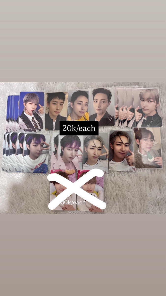 dazzlingsz_'s tweet photo. @onlyoulis pc renjun
harga termasuk packing https://t.co/asVGABakkY