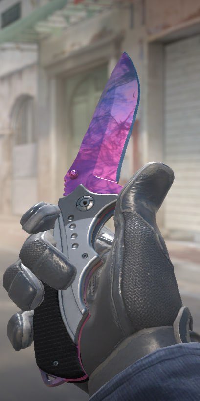 Huntrez_Gambles's tweet photo. 🎁 NOMAD KNIFE GIVEAWAY 🔥

We’re giving away a ★ Nomad Knife | Doppler Phase 2 FN 🩷💜

Huge thanks to @skinclubmedia for sponsoring this giveaway! ❤️

🏆 HOW TO ENTER

❤️ LIKE this post
💬 COMMENT below
➕ FOLLOW my Twitter/X
🔁 REPOST this post

That’s it — you’re entered! 🎉

🎥 WINNER WILL BE SPUN LIVE ON KICK
📺 https://t.co/HeCutwvHaP⁠

Good luck everyone! 🍀🔥