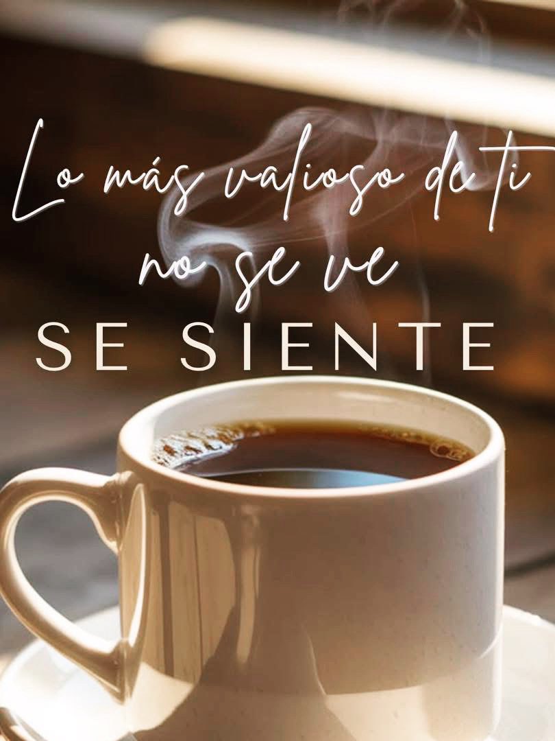 Miledys_V's tweet photo. ☕️☕️🤎 https://t.co/t9howy243o
