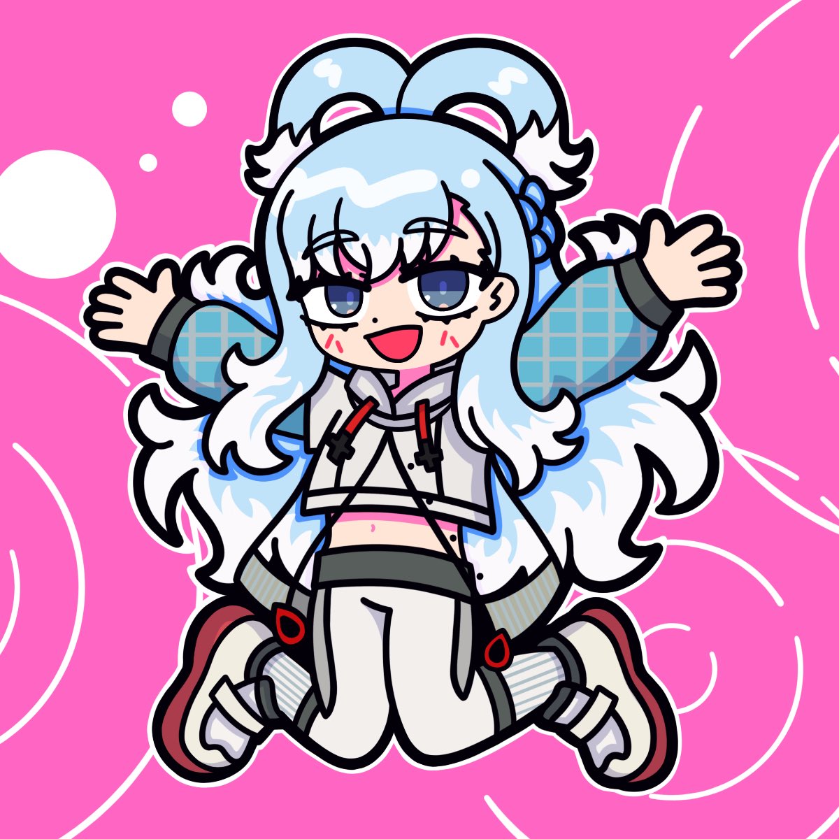 tanucchi_ynzw's tweet photo. #AeruSeni #hololive https://t.co/xA0R4QwDx9