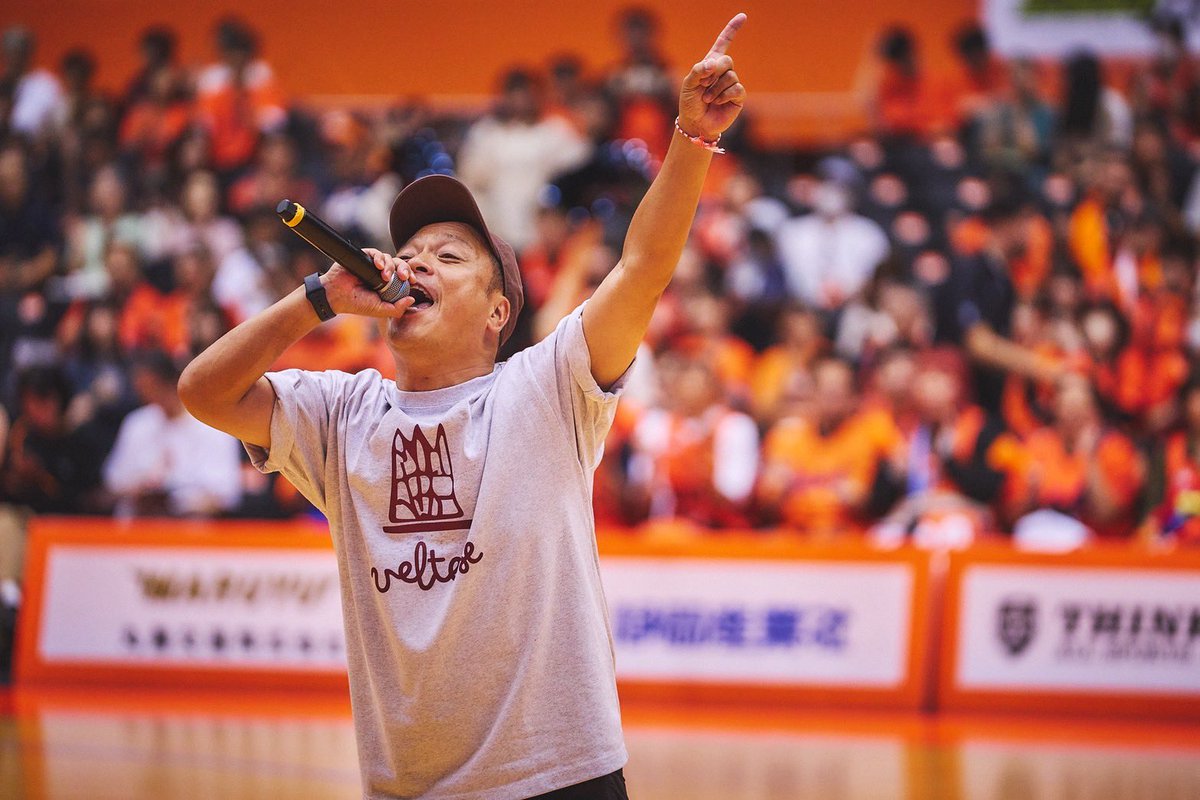 ketchup120674's tweet photo. バスケB. LEAGUE  ONE 
2026-27シーズン
ベルテックス静岡ホーム
開幕戦アリーナMC🎤

今年で8年目のシーズン🏀
高まっていく静岡のバスケ熱を感じる
アリーナのムード✨

3558人の満員御礼の中、開幕戦勝利⭐️

勝ったことも嬉しいですが
またみんなと過ごせるシーズンが
スタートしたことが嬉しい🍀 https://t.co/fMx5C1kVxd