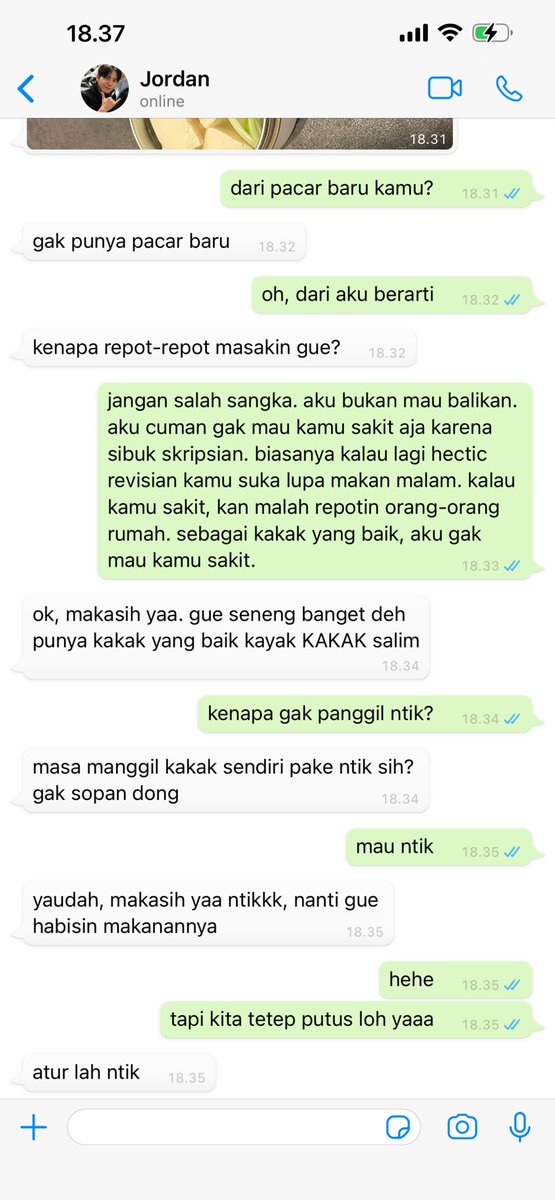 donsteacup's tweet photo. junkang au, what if brondong dan kakak ntik putus tapi masih kayak orang pacaran? https://t.co/fZPriHIJyH