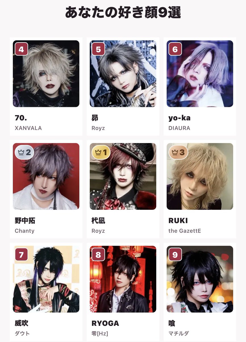 harukun_0201's tweet photo. #v系好き9選 https://t.co/HzvT8ITpcV