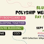 Photo by bllk polyship weekend 2026 (@bllkpolyweek)