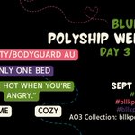 Photo by bllk polyship weekend 2026 (@bllkpolyweek)