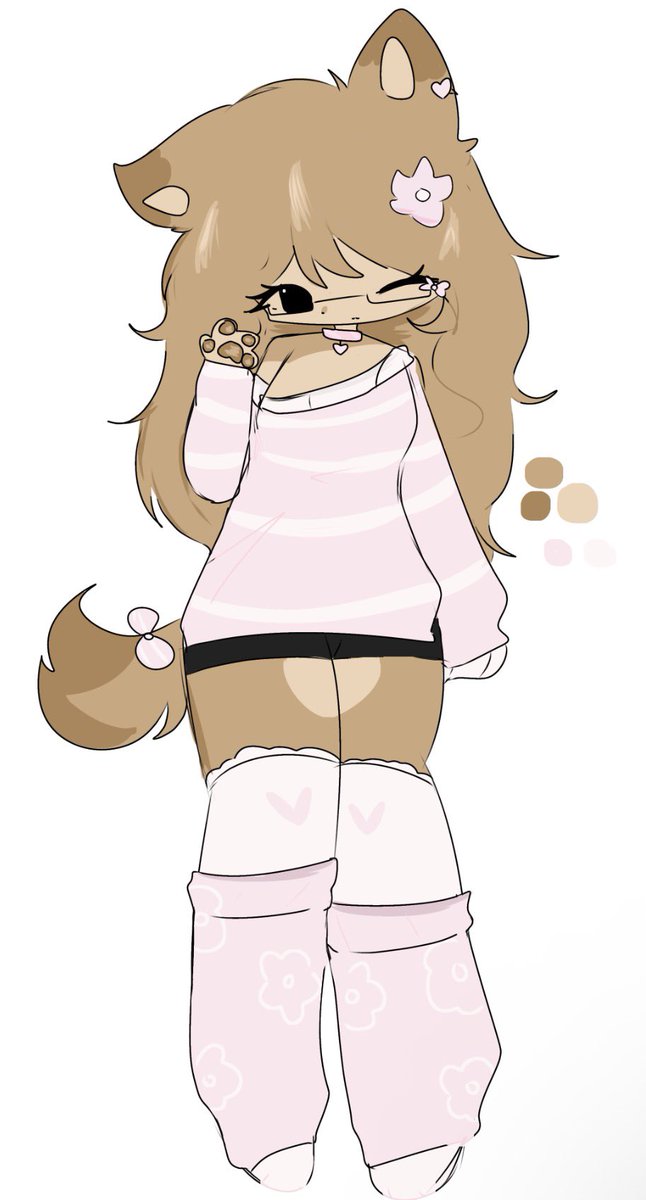 angieieieii's tweet photo. custom oc commission #furry #furryartㅤㅤㅤ https://t.co/z3PSSHfgnu