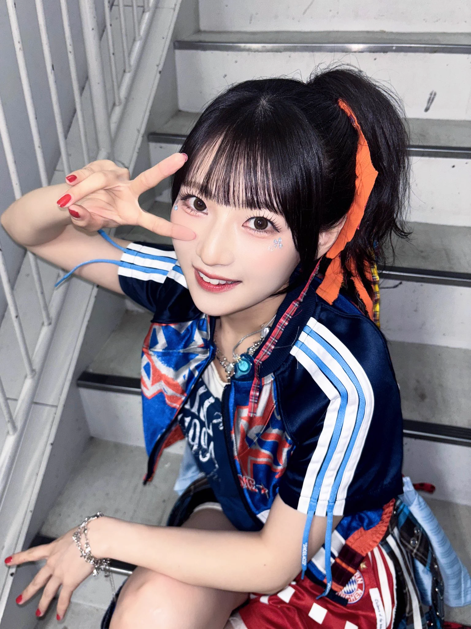 青木陽菜 (@aoki__hina) / X