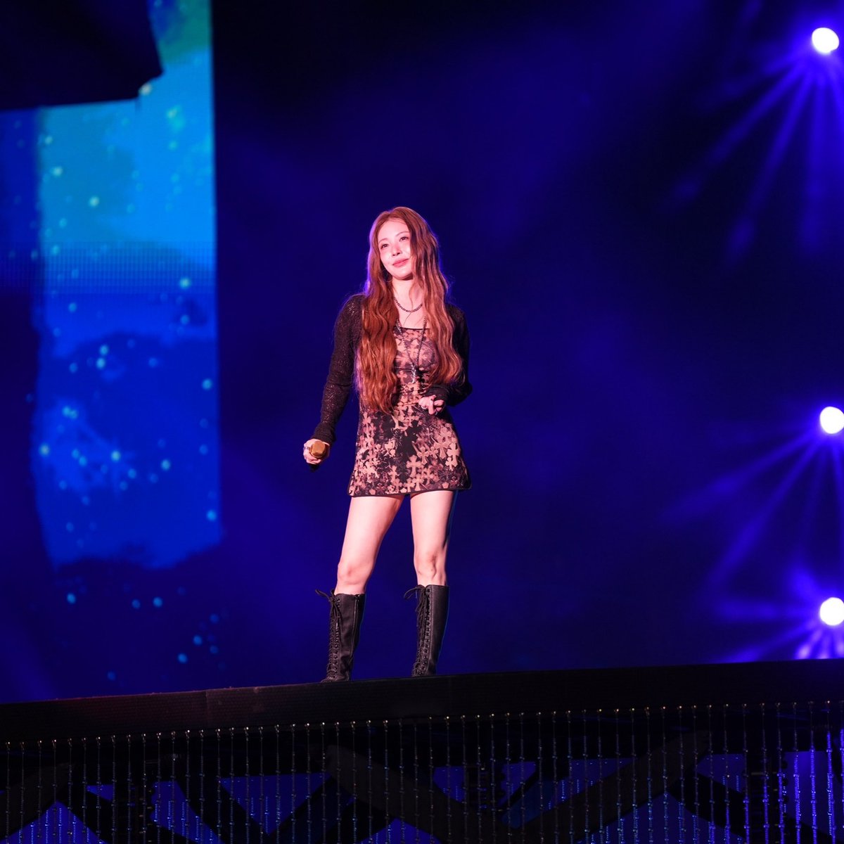 BoArchive1105's tweet photo. [260926] <KRAZY Music Festival> #보아
https://t.co/wllF6OVsiu https://t.co/xeQElUl3V8