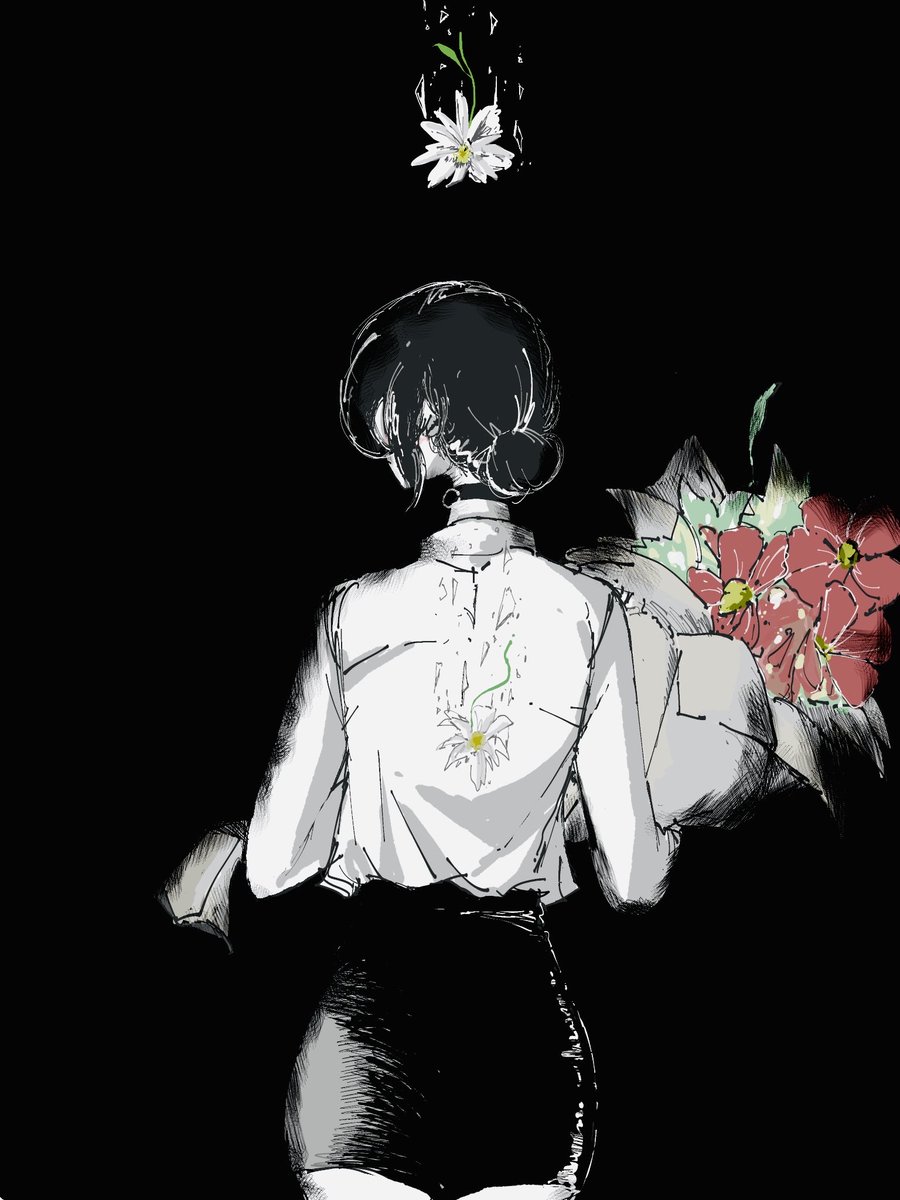 yonered_6Sxm9's tweet photo. 💣🌷
#チェンソーマン  #chainsawman https://t.co/nTSlgtaV65