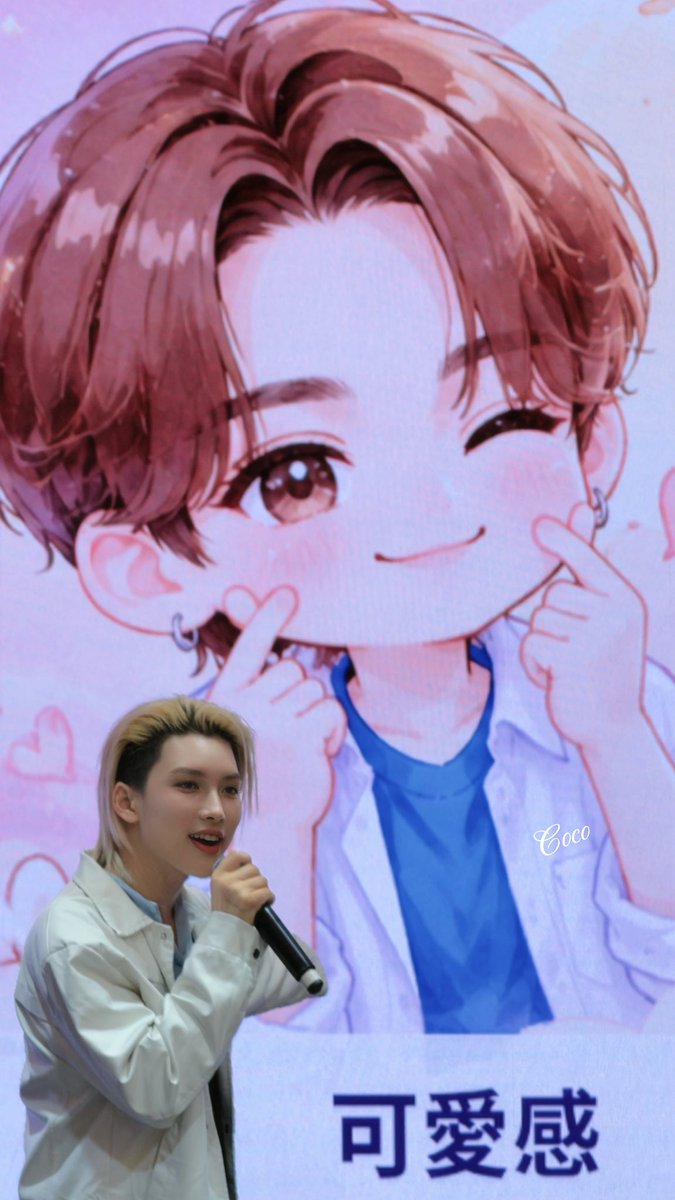 coco878694's tweet photo. There are two little cutie in the photo🥹🥹🥹

Noeul Fansign In Macau
#NoeulFSMemoryInMO
#Noeulnuttarat #MagentaBoy 
#S2TheSunset #Horizone #BoNoh https://t.co/bWLbPFNJhi