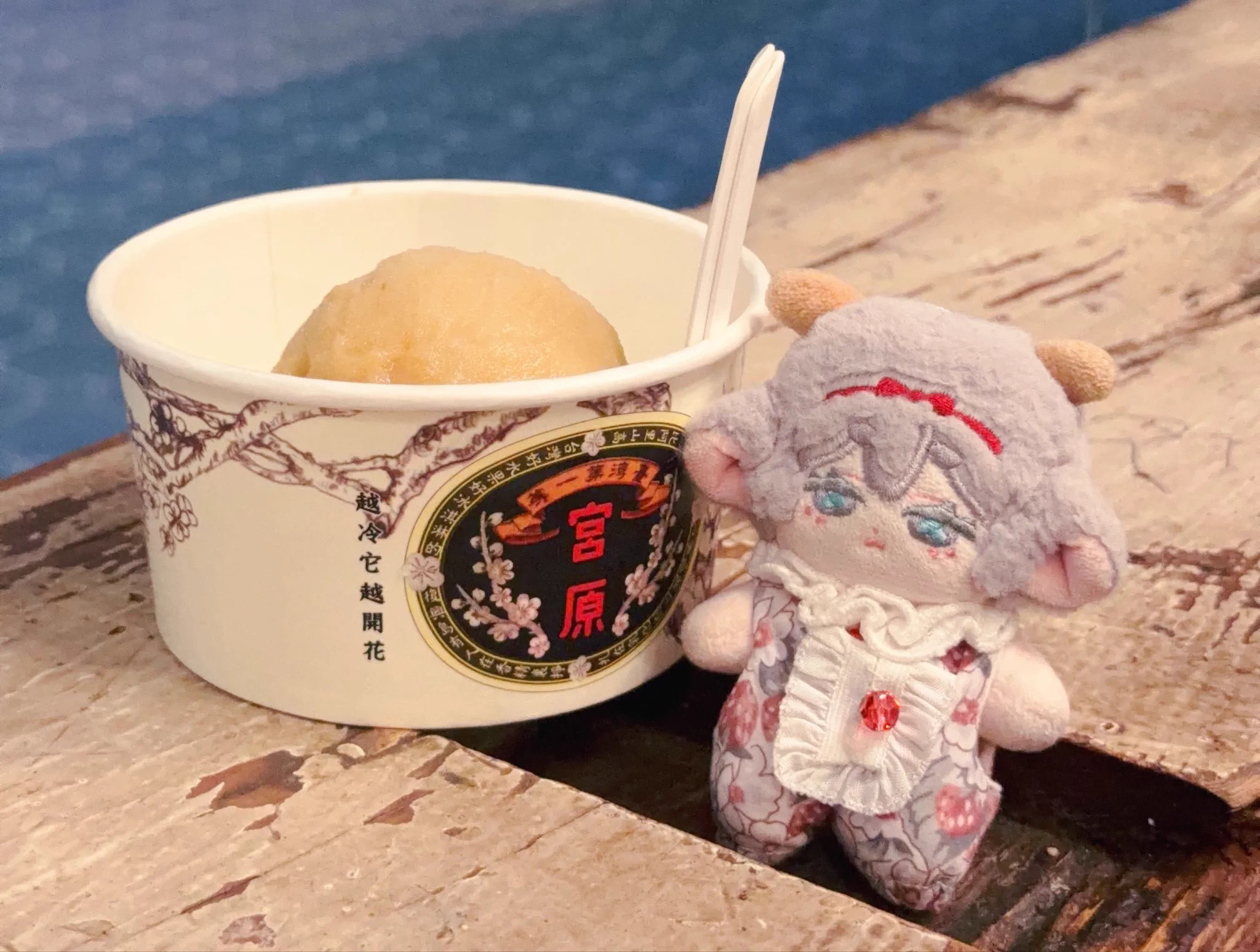 じろぴ🧸9/25猫太太05.06🪄︎︎10/4ぬいfes G03.04 on X: 