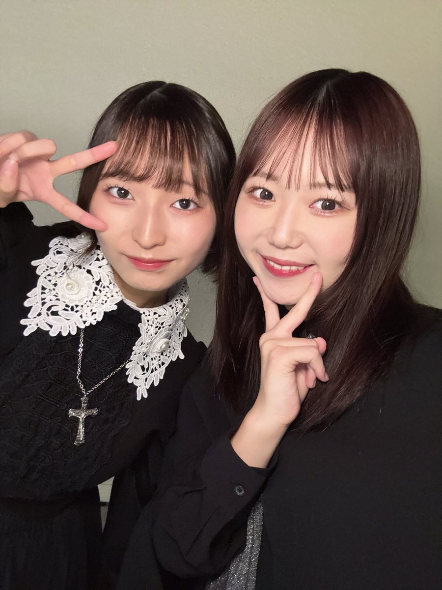 RinAira0524's tweet photo. 朗読劇《Crescent🦋》初日！ありがとうございました♡
心を込めてお届けしました🫶

お見送り会ではみなさんと直接お話しできて嬉しかったです！

明日は配役チェンジでアンゼリカ役となります！当日券もありますのでご興味ある方はお気軽にぜひ♪#キララン136 https://t.co/CSUoLebyvN
