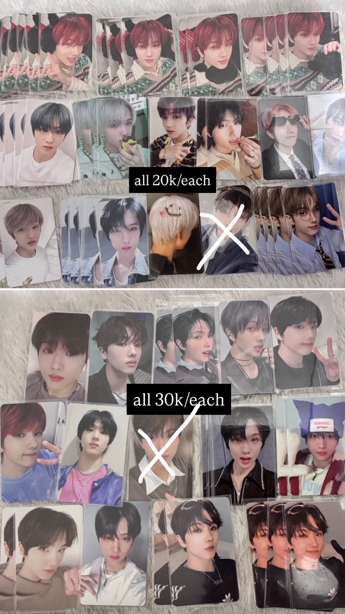 dazzlingsz_'s tweet photo. @pyyoihlc pc jisung
dom bogor
harga termasuk packing🙇‍♀️ https://t.co/a9zcWMTmCk
