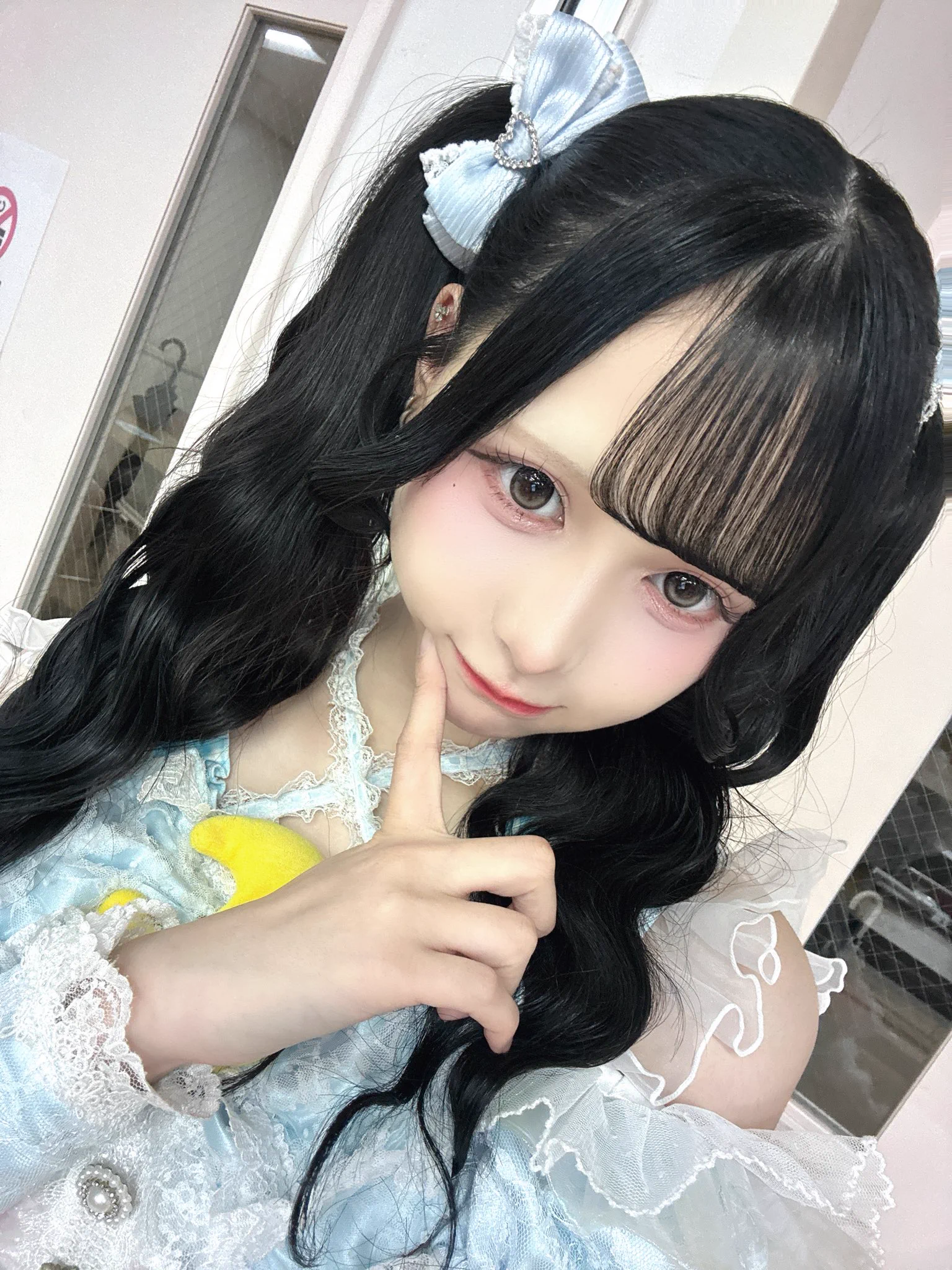 犬塚 藍美【Lv.♡Charm】 (@lvcharmaimi) / X