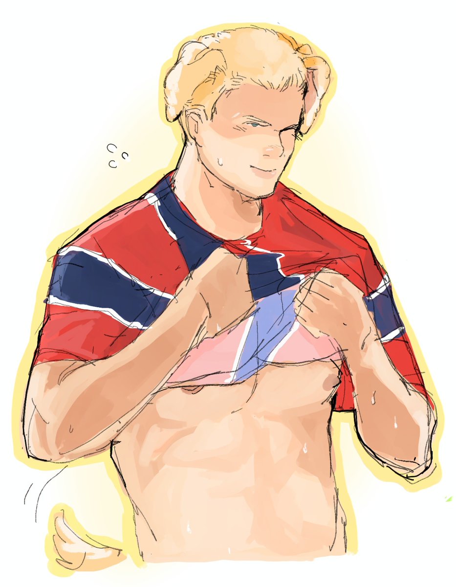 kiakia187515's tweet photo. #erlinghaaland hes so golden retriever coded anyways sweaty pup ૮ ˶ˆ ﻌ ˆ˶ აhshs rushed https://t.co/lMzjoi5t9j