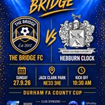 Photo by The Bridge FC (@TheBridgeFC17)