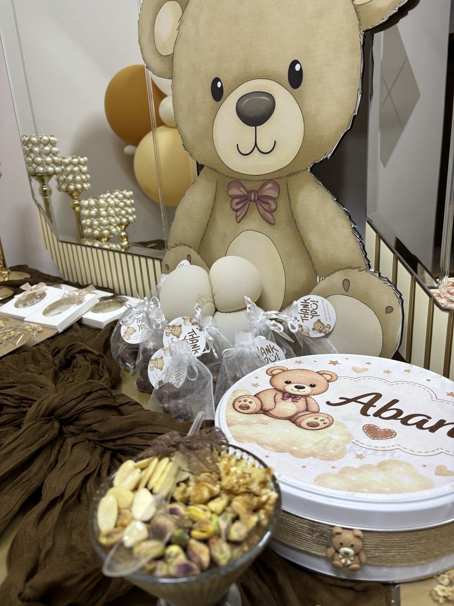 nemee96's tweet photo. Welcome, baby Aban ✨ https://t.co/w00HTWOPXB