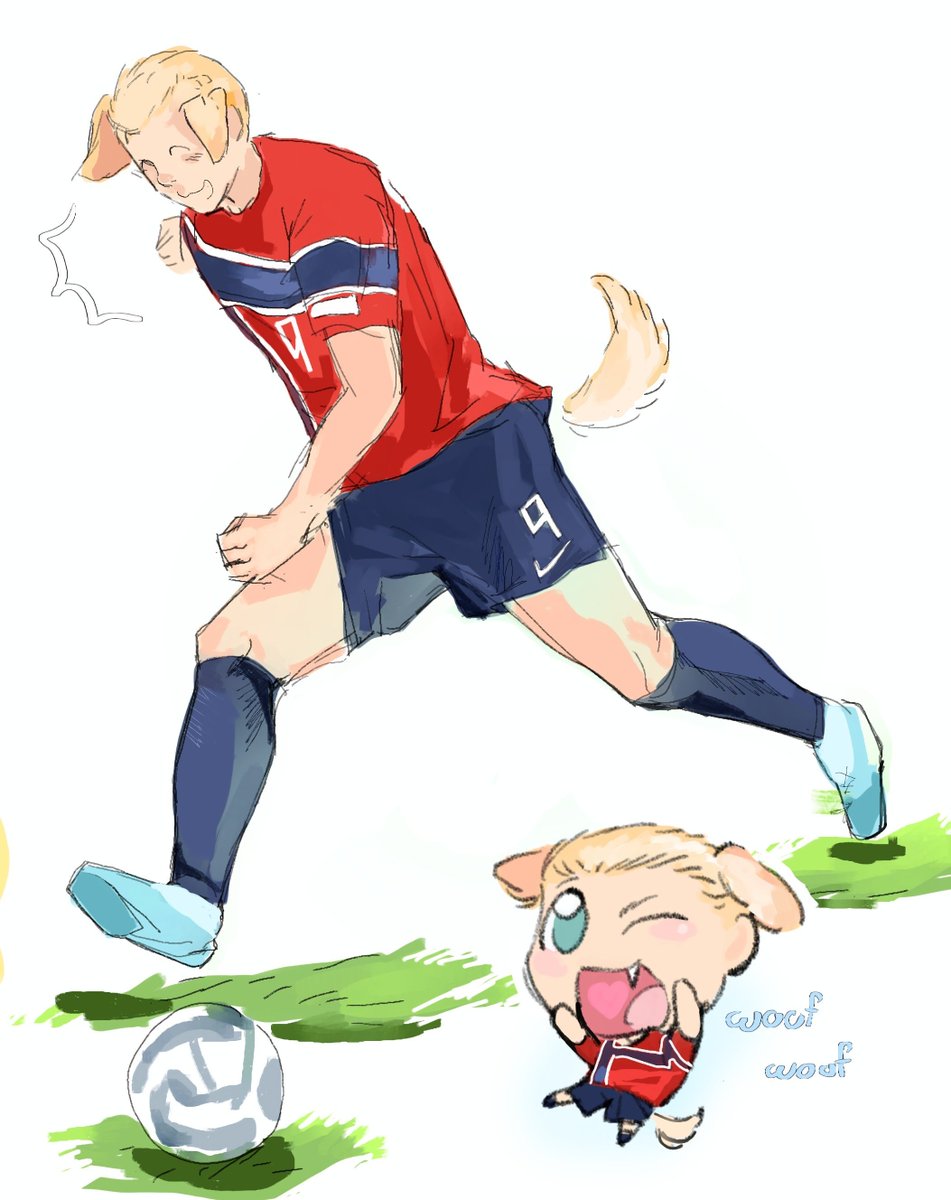kiakia187515's tweet photo. #erlinghaaland hes so golden retriever coded anyways sweaty pup ૮ ˶ˆ ﻌ ˆ˶ აhshs rushed https://t.co/lMzjoi5t9j