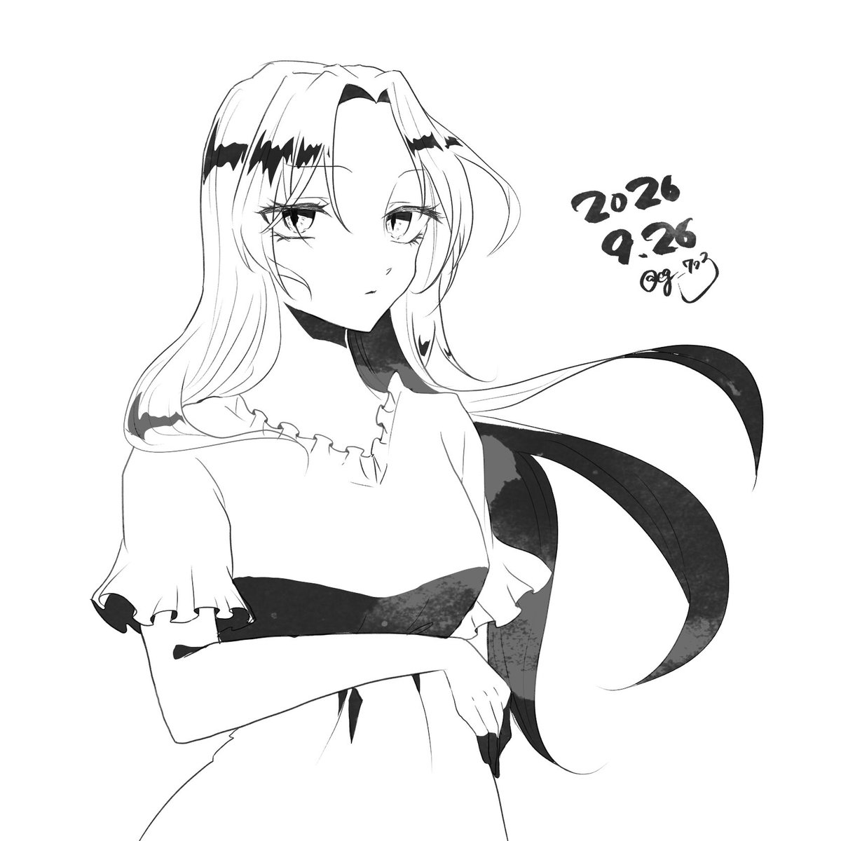 eg_773's tweet photo. すごく久しぶりな…ベルさま… https://t.co/OLf7nNSpC8