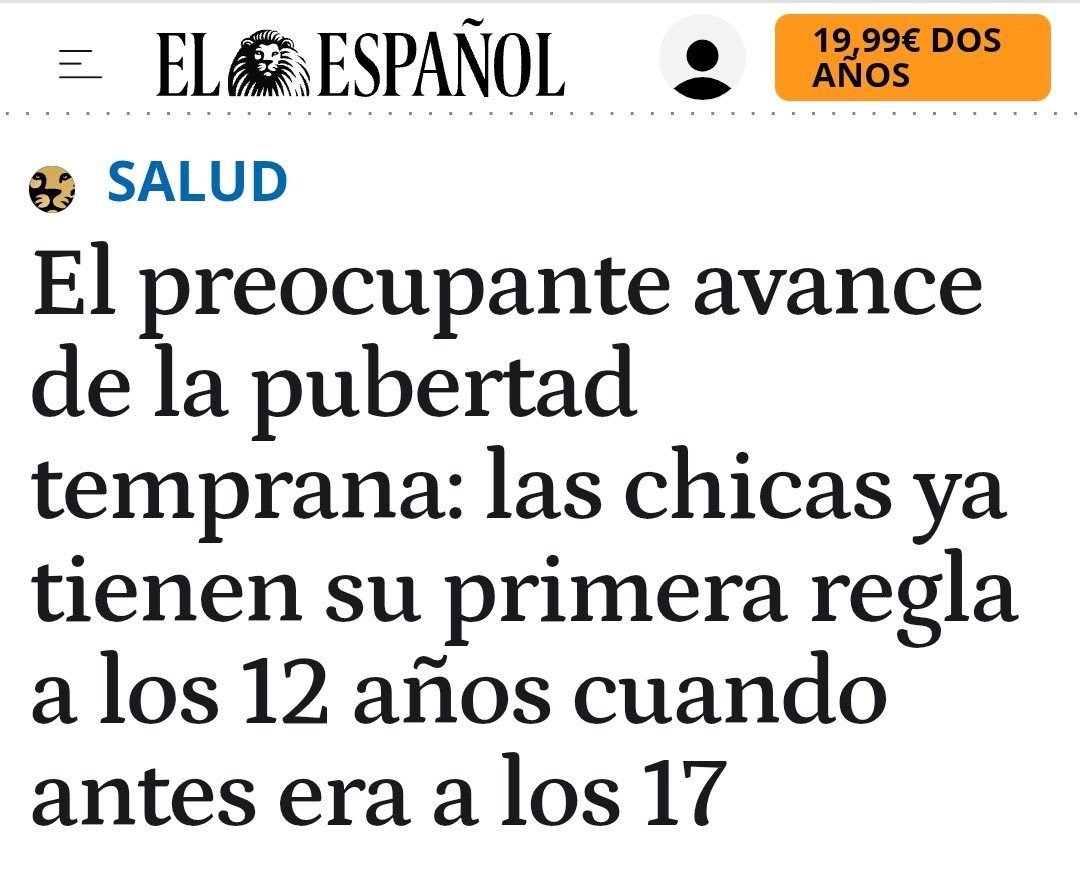 tacipuerca's tweet photo. A ver si este estudio también lo han hecho en hombres y por eso a ninguna nos cuadran las fechas. https://t.co/9dTV9bFpOl