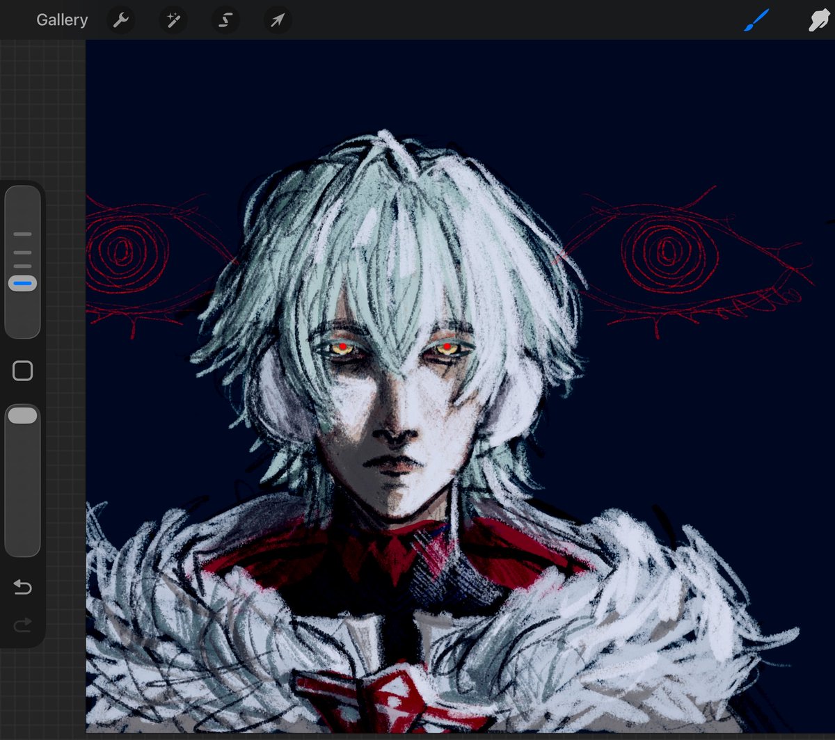 vampmaxxed's tweet photo. other versions cuz im indecisive asf ouh https://t.co/KtLkfrrvUr