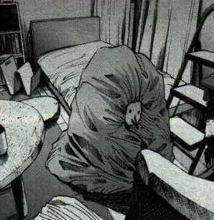 2cool4everthing's tweet photo. Dün oda arkadaşımdan peluşuma sarılarak uyuduğumu öğrendim şoklardayım https://t.co/6OrsrirfQR