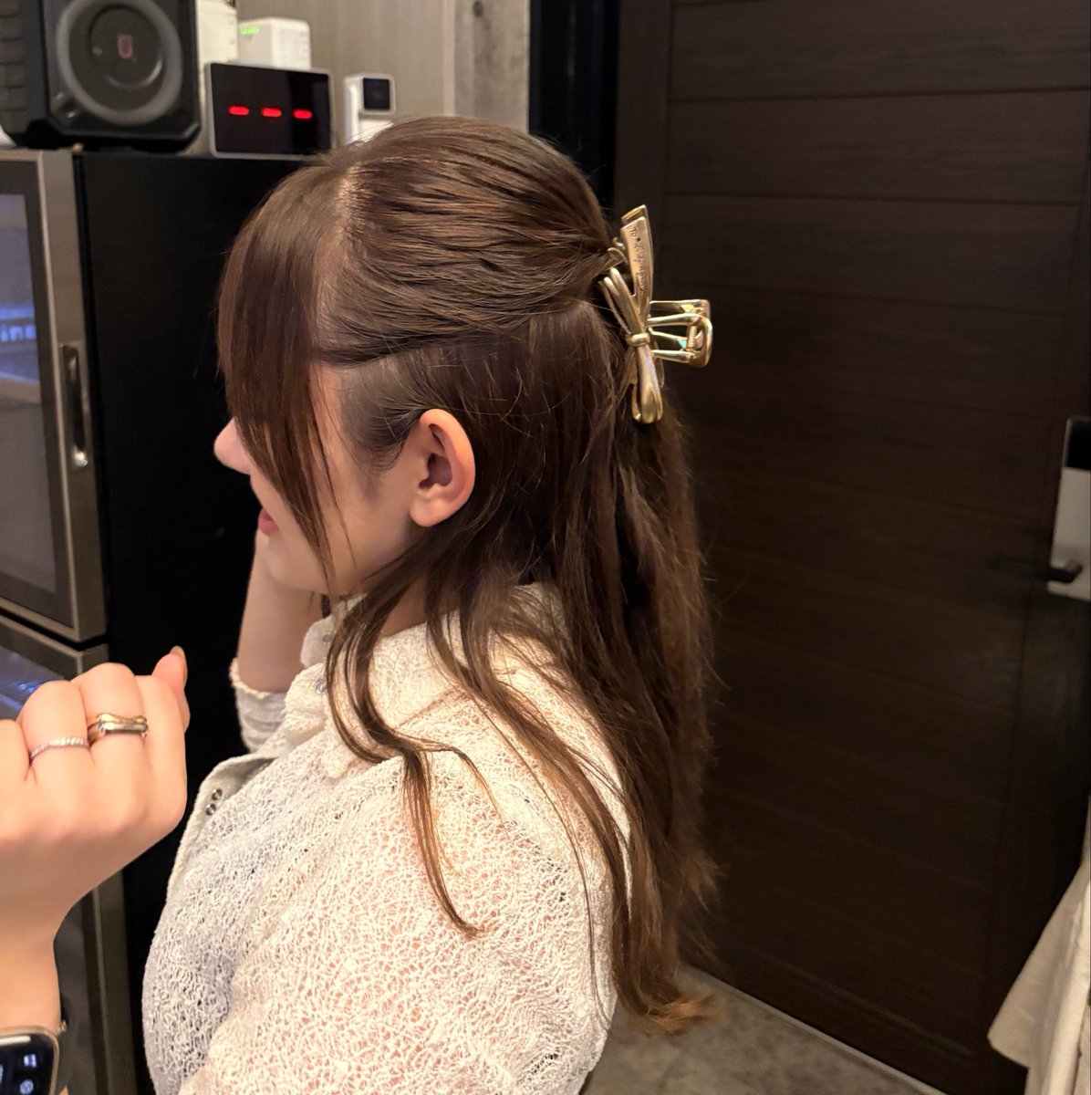 _zwpf's tweet photo. 日向pへ
お誕生日おめでとうございました🥳
直接お祝いできて、とてもとても嬉しかったです🫶🏻
来年もお祝いさせてください🫰🏻 https://t.co/imu4Io6Ql4