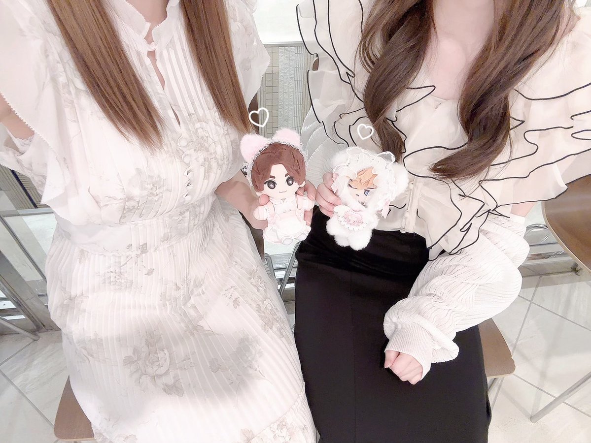 _darling_zzz's tweet photo. 友達と合致♡ https://t.co/g8FL8tNdjw