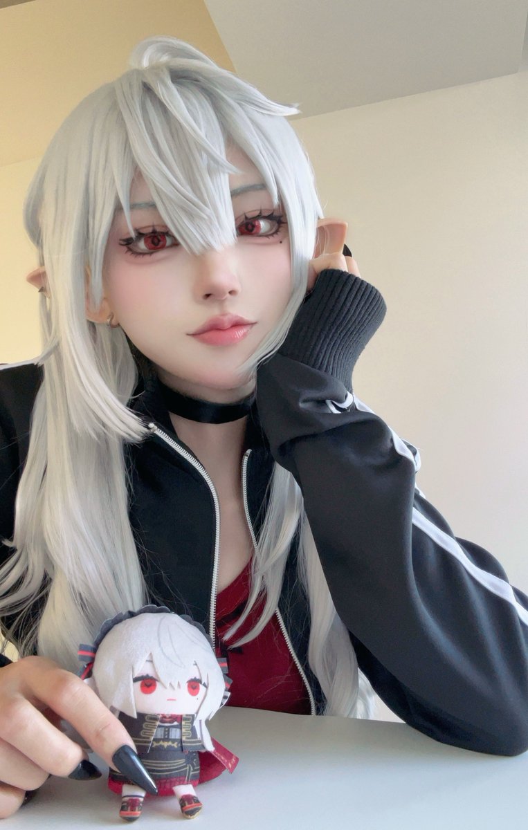 yakancos's tweet photo. cos 🎲♀
sanya https://t.co/qSOi69Sl5S