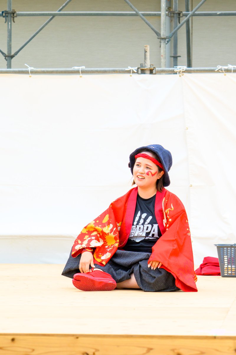 mokushi4351's tweet photo. 呼子よさこい水光祭り 2026
2026/09/06

#NEPPA

Facebookに他にもアップしました！
https://t.co/kYx36UuGPv

#呼子よさこい水光祭り
#呼子よさこい水光祭り前夜祭
#佐賀県唐津市呼子町
#よさこい https://t.co/JYrCeR8J3H