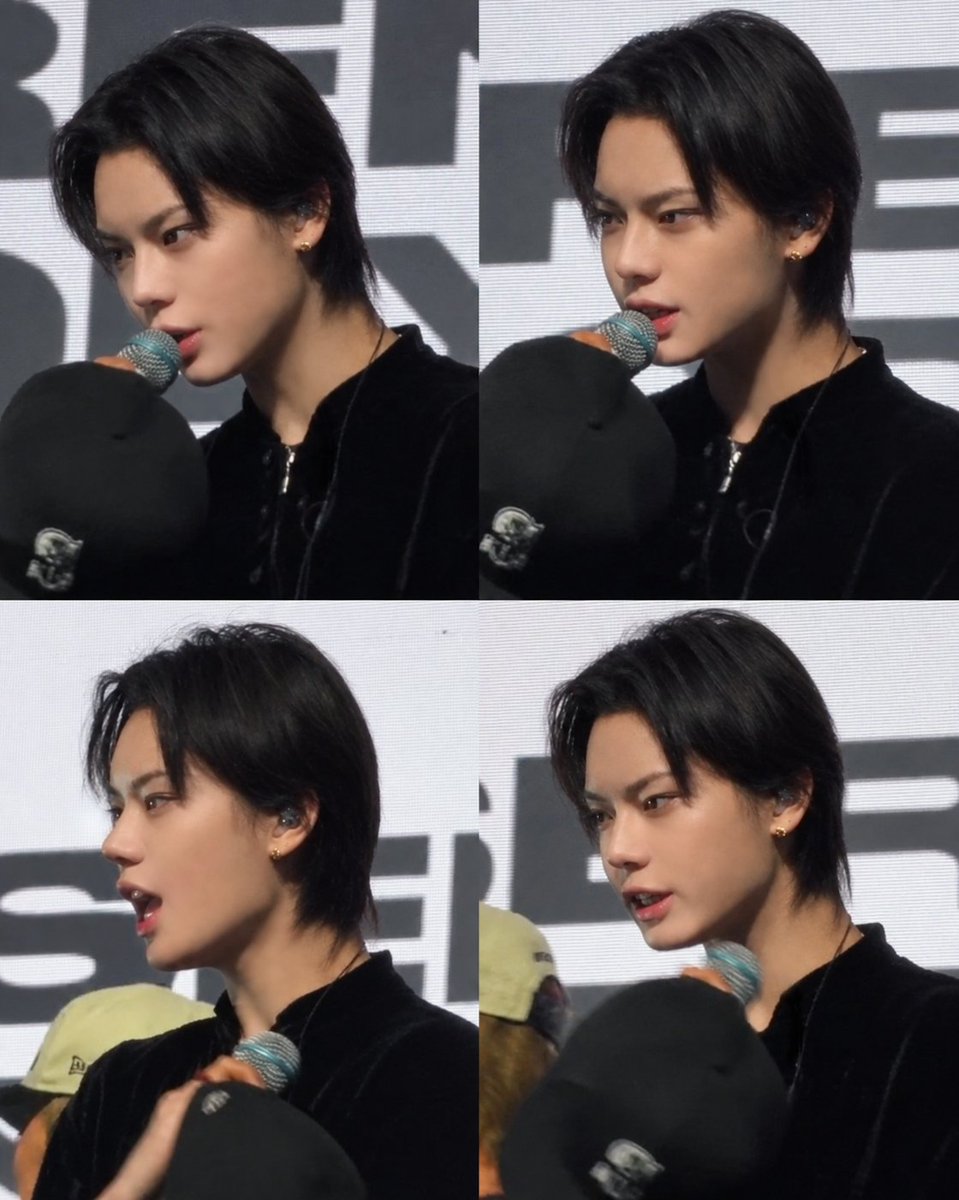 morelove_kr's tweet photo. 오유리 노래부를때 입모양 ㄹㅇ야무짐ㅋㅋㅋㅋ https://t.co/vsEpob33TY