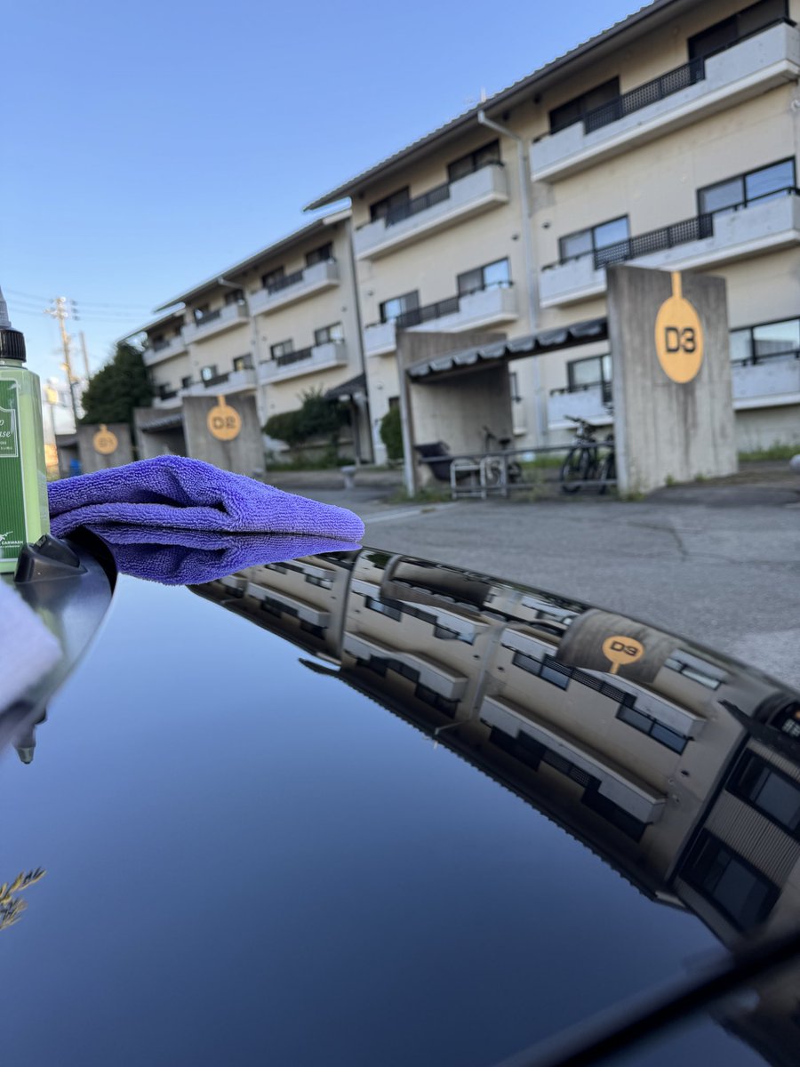 hamii8118's tweet photo. 来週は天候良さそうで洗車もできそうです https://t.co/enge5WPzA9